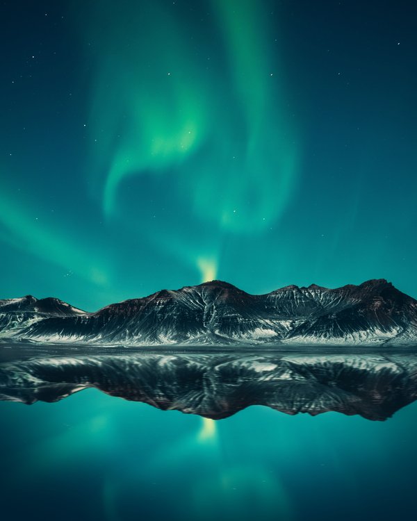 Minimal wallpaper preview